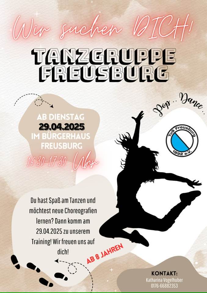 TuS Freusburg 1892 e.V.